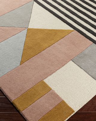 Emma Area Rug Collection