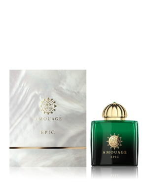 Amouage epic woman 2025 price