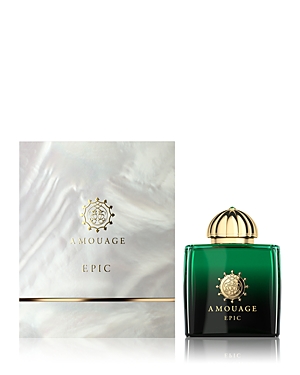 Amouage Epic Woman Eau de Parfum 3.4 oz.