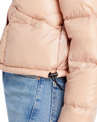 ダウンジャケット・コート MONCLER | Bardanette cropped Short Down Jacket Moncler Bardanette Short Down Jacket | Bloomingdale's