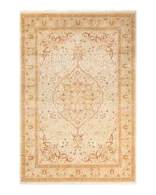 Bloomingdale's Mogul M1598 Area Rug, 6' x 8'10