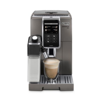 Dinamica Plus Connected Fully Automatic Espresso Machine