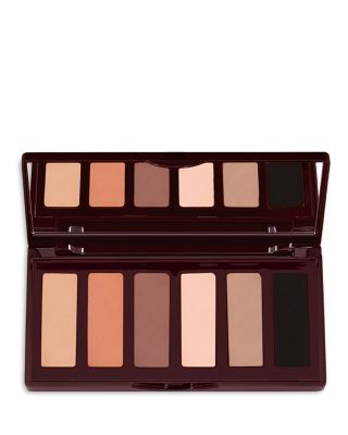 Charlotte Tilbury - Super Nudes Easy Eyeshadow Palette
