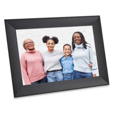 Aura Carver Luxe on sale Digital Photo Frame