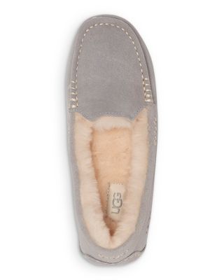 美品☆UGG ANSLEY SLATE★本体と箱付き Amazon.com | UGG Women's Ansley Metallic Spots Slipper