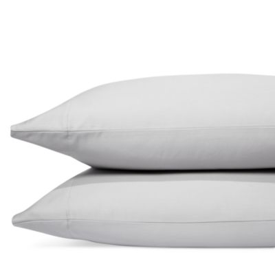 Sky 500TC Sateen Wrinkle-Resistant Standard Pillowcases, Pair - Exclusive