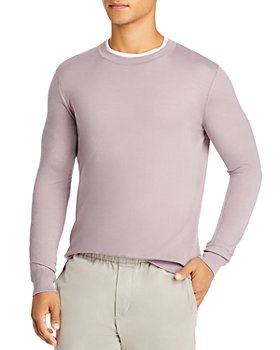 Theory - Regal Wool Crewneck Sweater