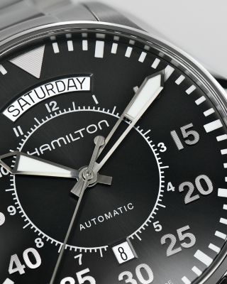 Pilot Khaki Aviation Watch, 42mm