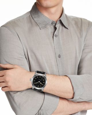 Murph Khaki Field Watch, 42mm