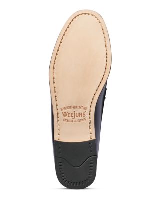 GH Bass Outdoor Women's Whitney Loafer Flats