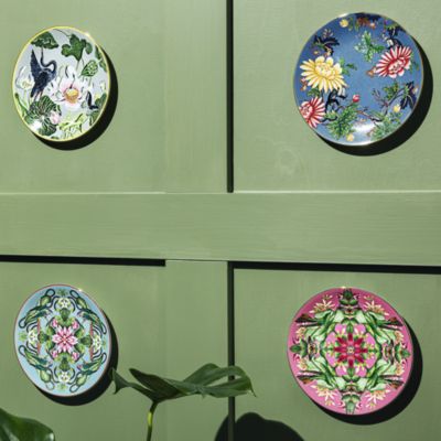 Wonderlust Dinnerware