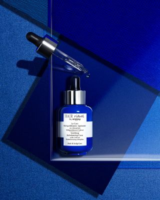 Hair Rituel Soothing Rebalancing Cure 2 oz.