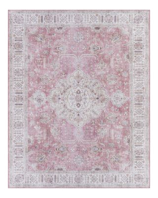 Surya Iris Irs-2321 Area Rug, 7'6 x 9'6