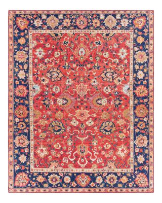 Surya Iris Area Rug, 9' x 12'