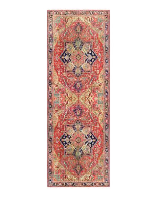 Surya Iris Irs-2343 Runner Area Rug, 2'6 x 7'6