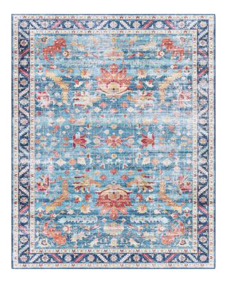 Surya Iris Irs-2347 Area Rug, 9' x 12'