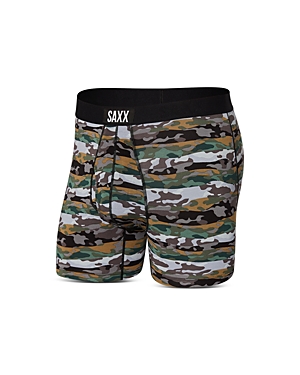 SAXX ULTRA MURA CAMO BOXER BRIEFS,SXBB30F-MUG