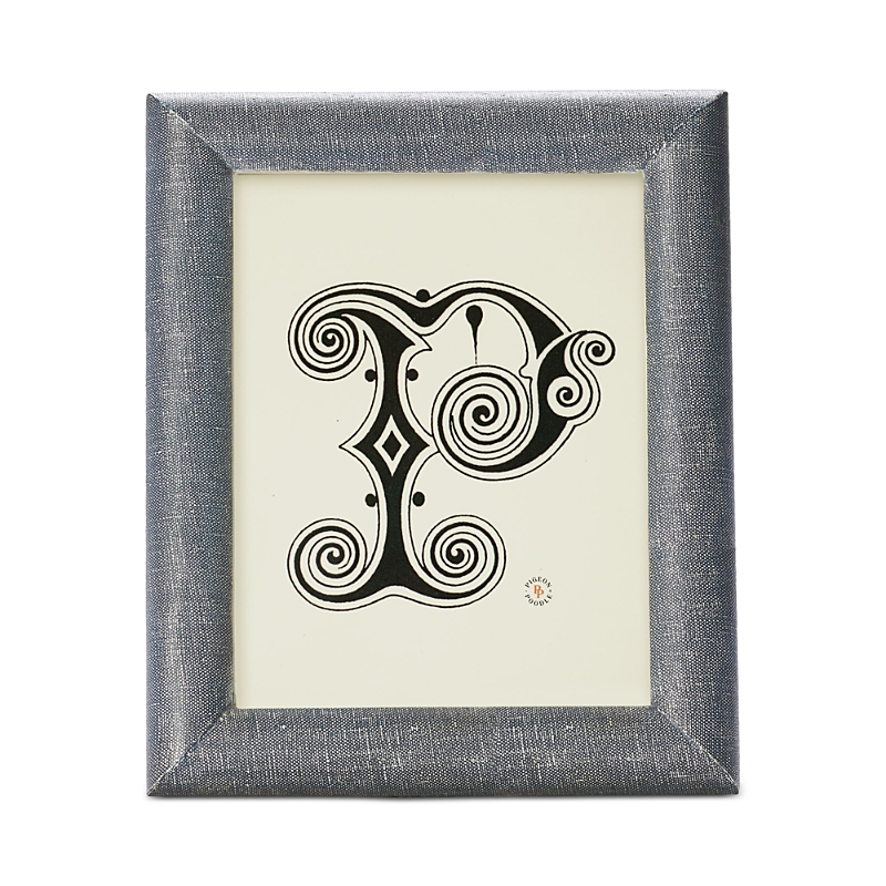 PIGEON & POODLE CARDIFF FRAME, 8 X 10