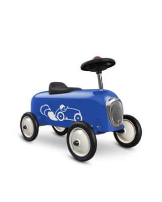 Baghera - Racer Ride On Car - Ages 1+