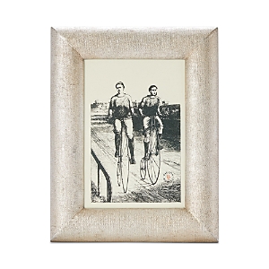Shop Pigeon & Poodle Cardiff Frame, 5 X 7 In Silver