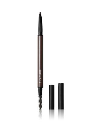 Mac Eye Brows Styler In Genuine Aubergine
