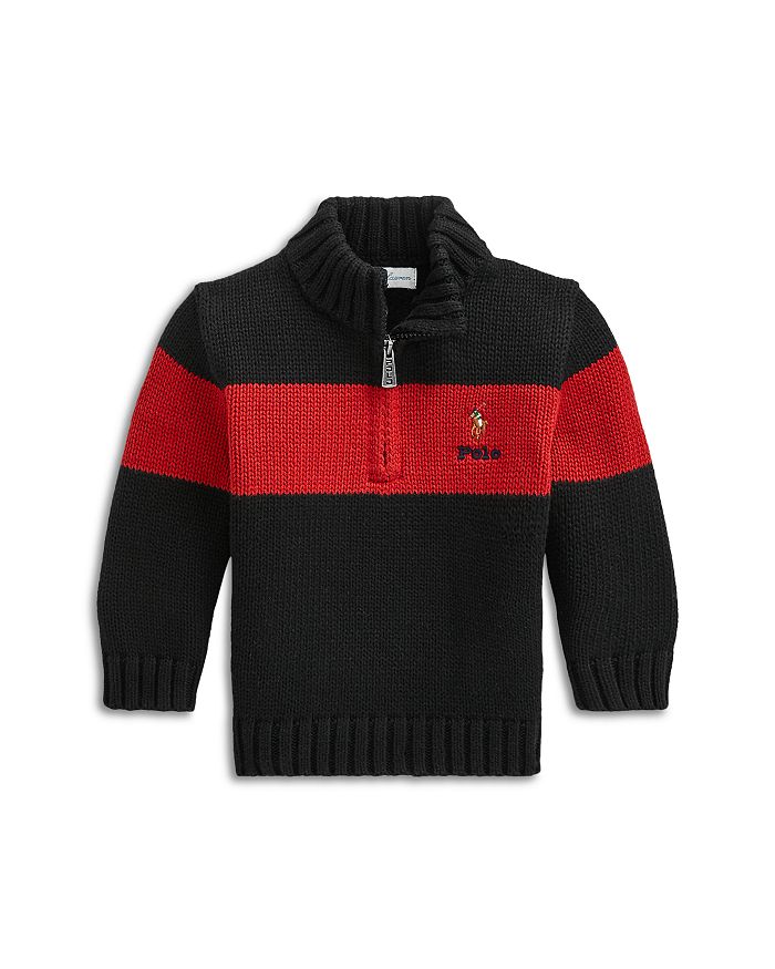 Ralph lauren hotsell jumper boys