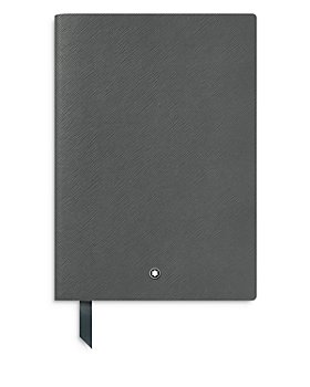 Montblanc - #146 Lined Notebook