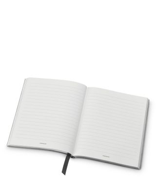 Montblanc #146 Lined Notebook | Bloomingdale's
