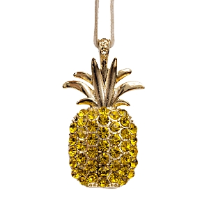 Joanna Buchanan Pineapple Ornament (850030744463 Home) photo