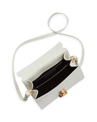  Cassandra Mini Top Handle Bag