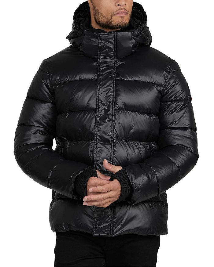 Pajar Jeremiah Midweight Quilted Puffer Jacket (50% off) - Comparable ...