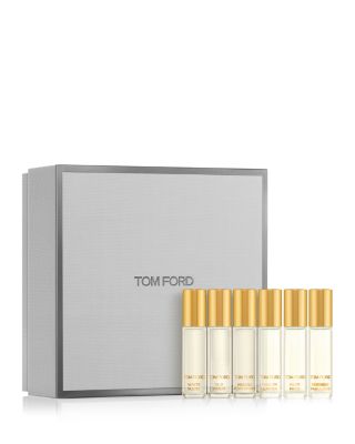 Tom Ford Private Blend Discovery Gift Set ($120 value