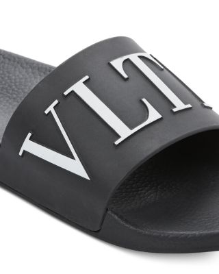 valentino slides for men