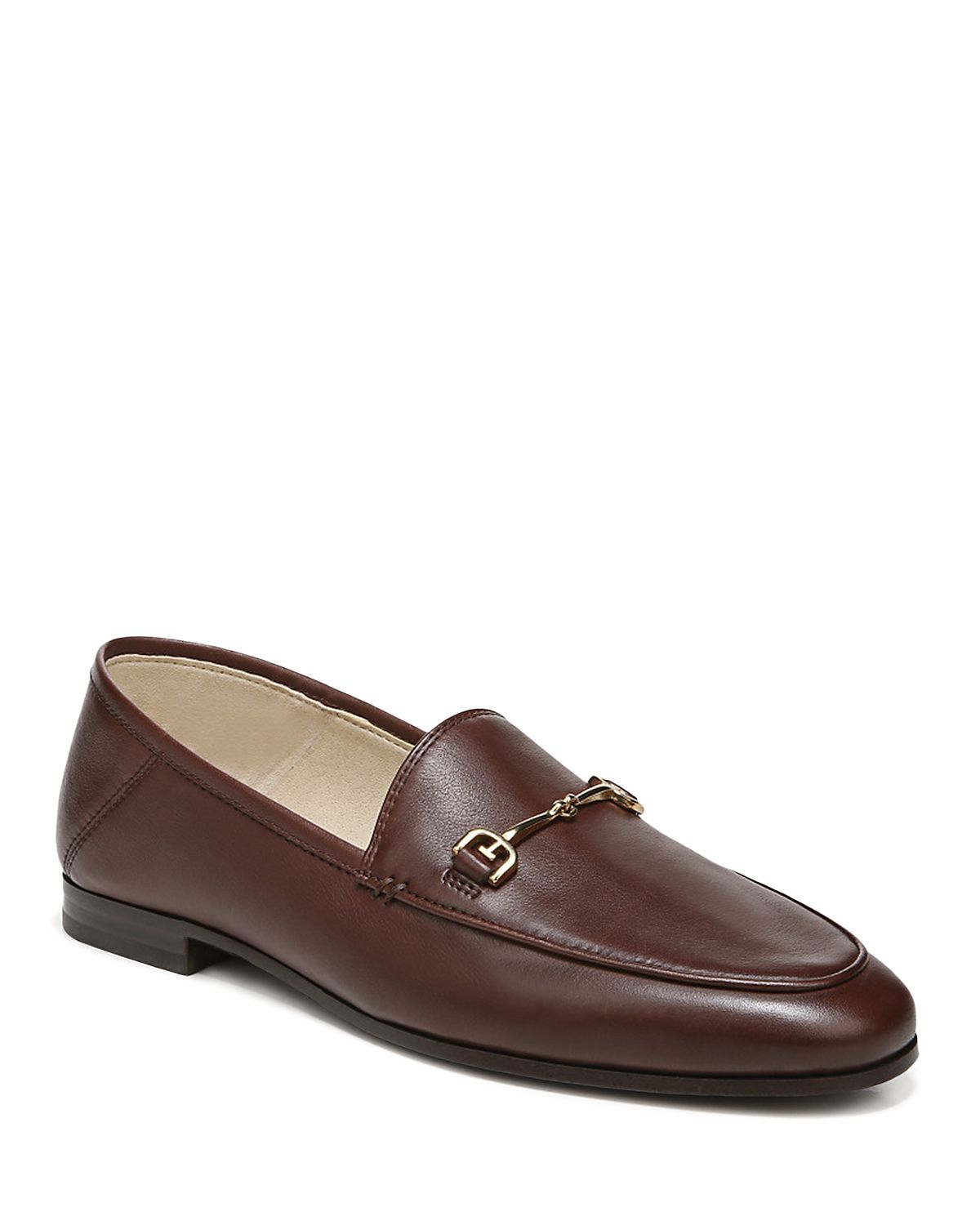 Sam Edelman Women's Loraine Almond Toe Loafers