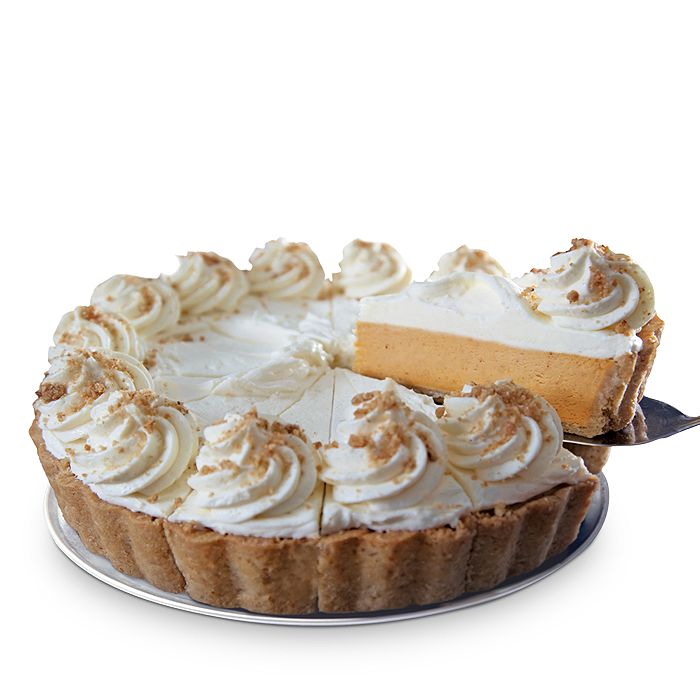 Eli's Cheesecake Pumpkin Pie Cheesecake Bloomingdale's