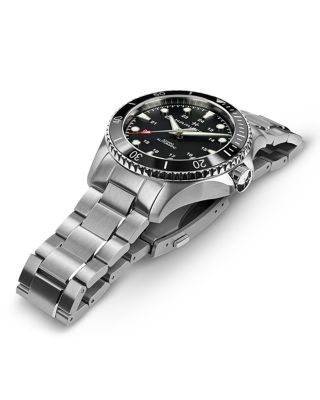 Scuba Khaki Field Watch, 43mm