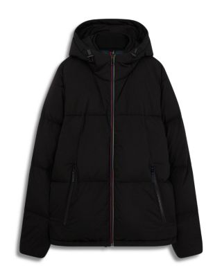 paul smith quilted jacket