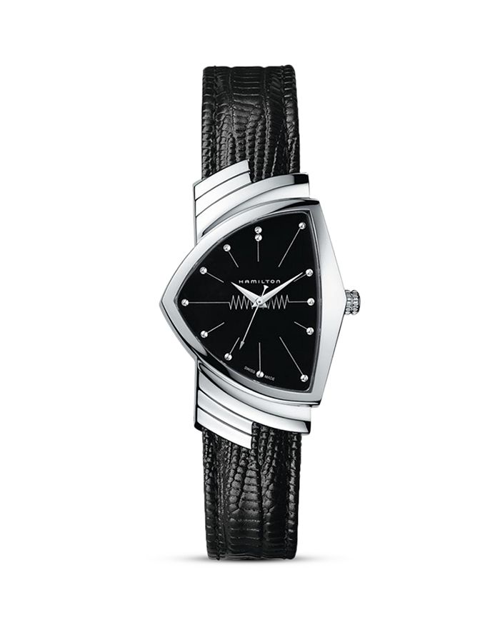 Hamilton Ventura Watch 32.3mm x 50.3mm Bloomingdale s