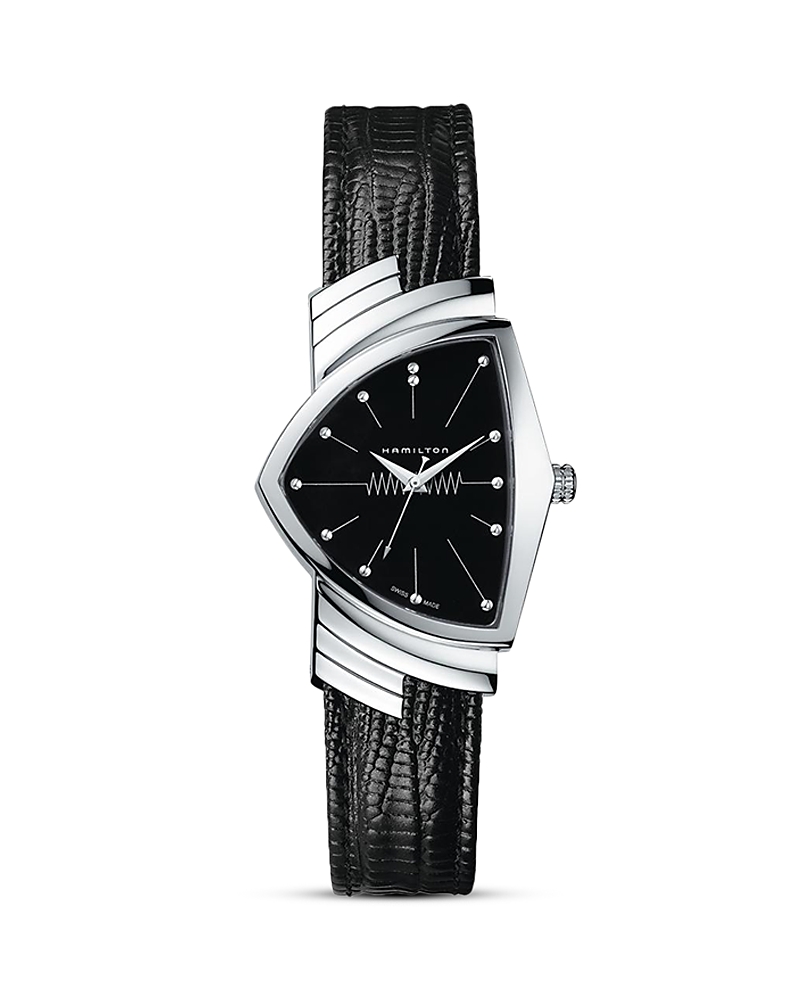 Hamilton Ventura Watch, 32.3mm x 50.3mm