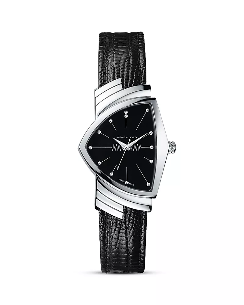 Hamilton Ventura Watch, 32.3mm x 50.3mm