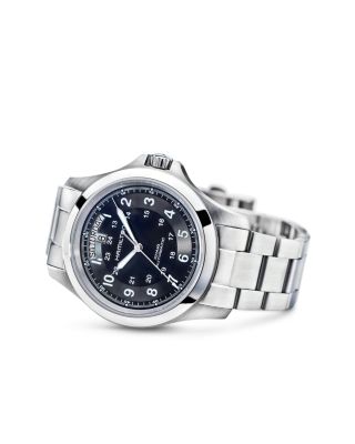 King Khaki Field Watch, 40mm