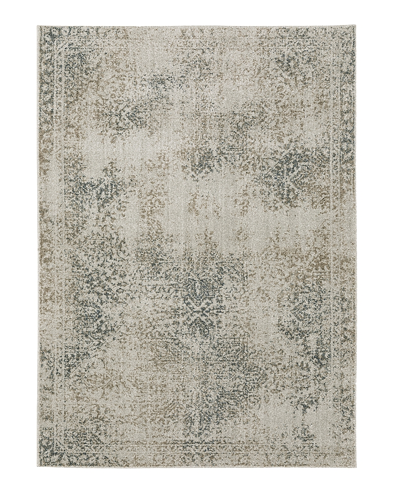 Oriental Weavers Alton 070e9 Runner Area Rug, 2'3 X 7'6 In Beige