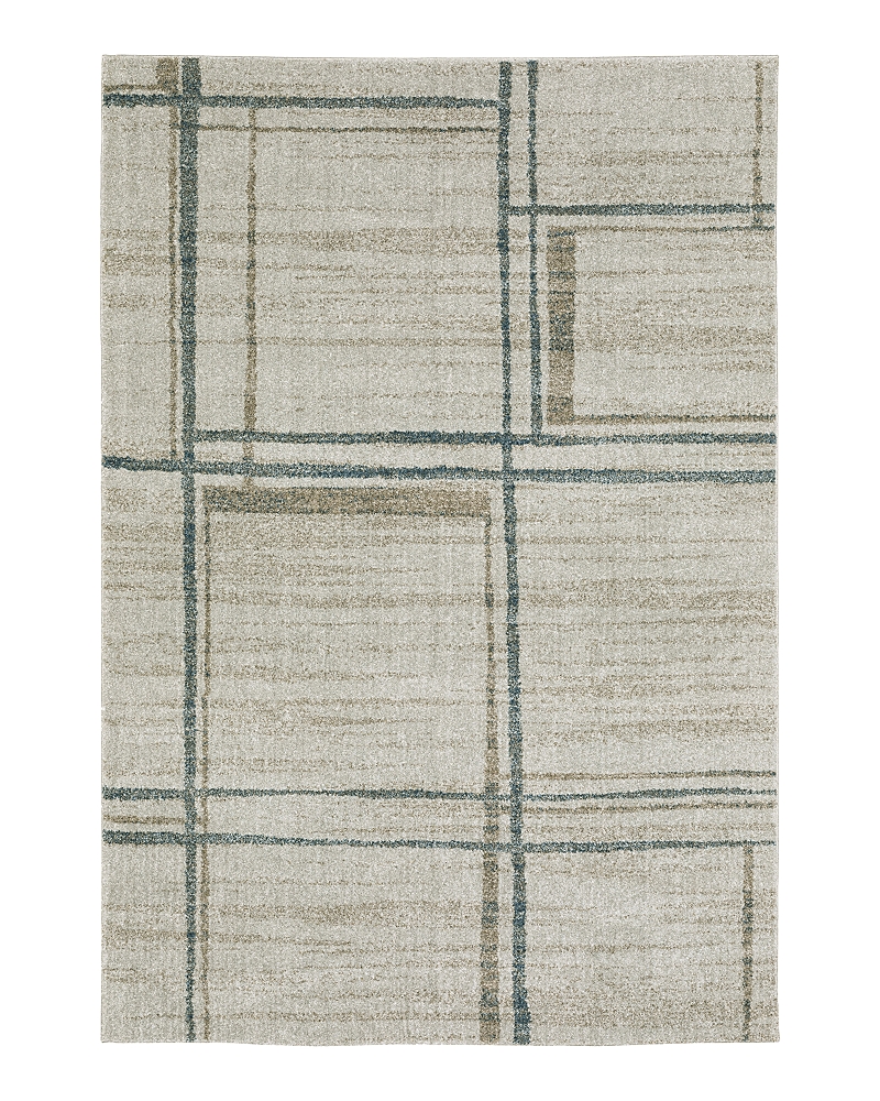 Oriental Weavers Alton 501z9 Runner Area Rug, 2'3 X 7'6 In Beige