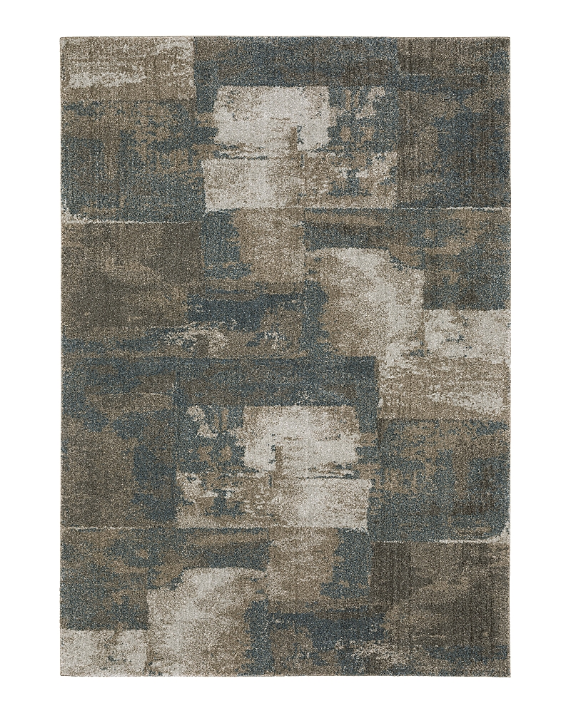 Oriental Weavers Alton 532B9 Runner Area Rug, 2'3 x 7'6