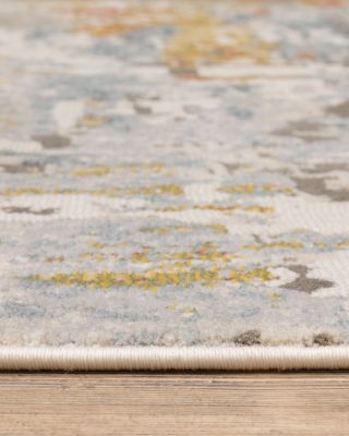 Caravan 1340W Runner Area Rug, 2'3" x 7'6"