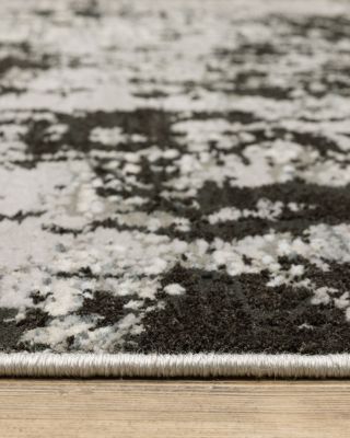 Caravan 4153Q Runner Area Rug, 2'3" x 7'6"