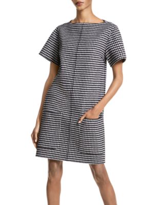 michael kors tunic dress