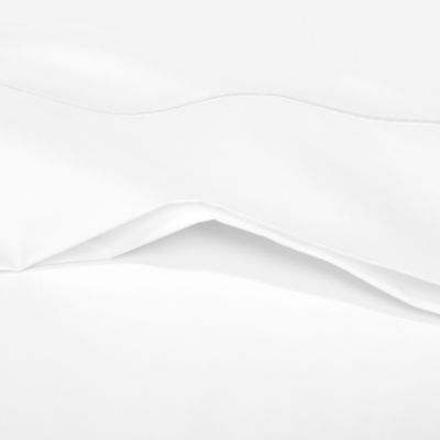 500TC Sateen Wrinkle-Resistant Sheets - Exclusive