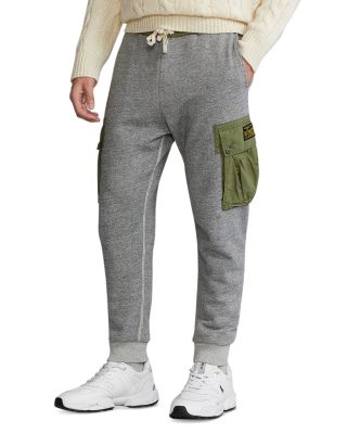 Polo Ralph Lauren Hybrid Cargo Jogger Pants Bloomingdale's