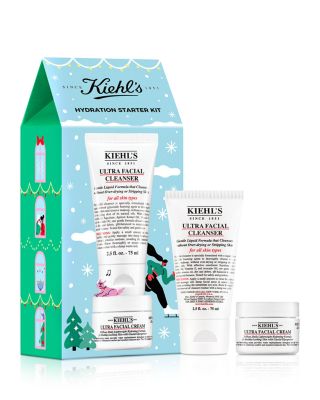 Kiehl's Since 1851 - Hydration Starter Kit ($34 value)